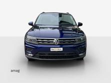 VW Tiguan Comfortline, Petrol, Second hand / Used, Automatic - 5