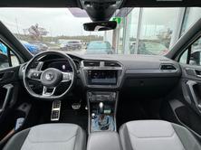 VW Tiguan 2.0TSI Highline 4Motion DSG, Essence, Occasion / Utilisé, Automatique - 6