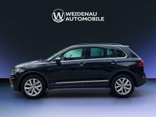VW Tiguan 2.0TSI Comfortline 4Motion DSG, Benzin, Occasion / Gebraucht, Automat - 3