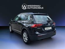 VW Tiguan 2.0TSI Comfortline 4Motion DSG, Benzin, Occasion / Gebraucht, Automat - 4