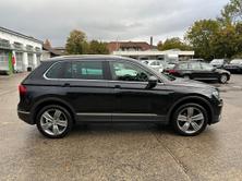 VW Tiguan 2.0 TDI SCR Highline4Motion DSG, Diesel, Second hand / Used, Automatic - 6