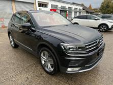 VW Tiguan 2.0 TDI SCR Highline4Motion DSG, Diesel, Second hand / Used, Automatic - 7
