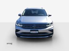 VW Tiguan Elegance, Benzin, Occasion / Gebraucht, Automat - 5