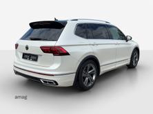 VW Tiguan Allspace R-Line, Benzin, Occasion / Gebraucht, Automat - 4