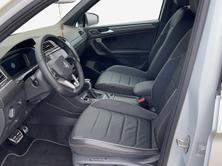 VW Tiguan Allspace R-Line, Benzin, Occasion / Gebraucht, Automat - 7