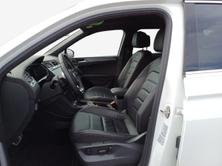 VW Tiguan Allspace Highline, Petrol, Second hand / Used, Automatic - 7