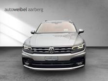 VW Tiguan Highline, Diesel, Second hand / Used, Automatic - 6