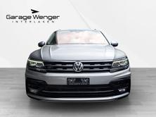 VW Tiguan Highline, Diesel, Occasion / Gebraucht, Automat - 2