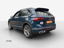 VW Tiguan R-Line, Petrol, Second hand / Used, Automatic - 3