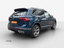 VW Tiguan R-Line, Petrol, Second hand / Used, Automatic - 4