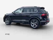 VW Tiguan R-Line, Diesel, Second hand / Used, Automatic - 3