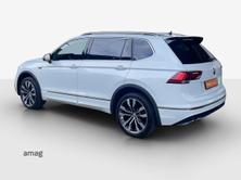 VW Tiguan Allspace Highline, Diesel, Occasion / Gebraucht, Automat - 3