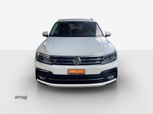 VW Tiguan Allspace Highline, Diesel, Occasion / Gebraucht, Automat - 5