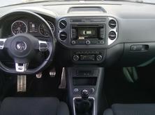 VW Tiguan 2.0 TSI Sport&Style 4Motion, Essence, Occasion / Utilisé, Manuelle - 4