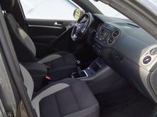 VW Tiguan 2.0 TSI Sport&Style 4Motion, Essence, Occasion / Utilisé, Manuelle - 5