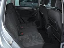 VW Tiguan 1.4TSI Comfortline 4Motion DSG, Benzin, Occasion / Gebraucht, Automat - 6