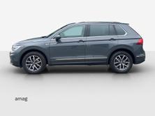 VW Tiguan Life, Petrol, Second hand / Used, Automatic - 2