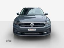 VW Tiguan Life, Benzin, Occasion / Gebraucht, Automat - 5
