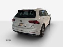 VW NEW Tiguan Highline, Diesel, Occasion / Gebraucht, Automat - 3