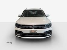 VW NEW Tiguan Highline, Diesel, Occasion / Gebraucht, Automat - 4