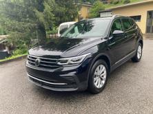 VW Tiguan Life, Petrol, Second hand / Used, Automatic - 3