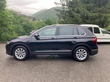 VW Tiguan Life, Petrol, Second hand / Used, Automatic - 4