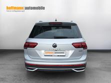 VW Tiguan 2.0TSI Elegance 4Motion DSG, Benzin, Occasion / Gebraucht, Automat - 5