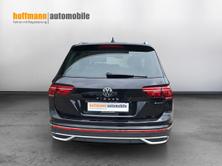 VW Tiguan 2.0TSI Elegance 4Motion DSG, Benzin, Occasion / Gebraucht, Automat - 5