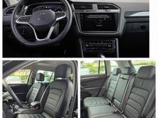 VW Tiguan 2.0TSI Elegance 4Motion DSG, Benzin, Occasion / Gebraucht, Automat - 7