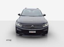VW Tiguan R-Line, Petrol, Second hand / Used, Automatic - 5