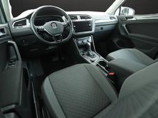 VW Tiguan 1.4 TSI Comfortline DSG, Petrol, Second hand / Used, Automatic - 3