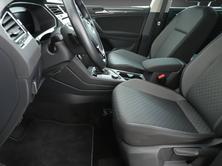 VW Tiguan 1.4 TSI Comfortline DSG, Petrol, Second hand / Used, Automatic - 4