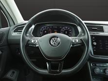 VW Tiguan 1.4 TSI Comfortline DSG, Petrol, Second hand / Used, Automatic - 5