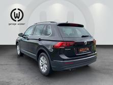 VW NEW Tiguan Comfortline, Diesel, Second hand / Used, Automatic - 3