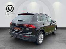 VW NEW Tiguan Comfortline, Diesel, Second hand / Used, Automatic - 4