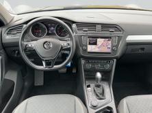 VW NEW Tiguan Comfortline, Diesel, Second hand / Used, Automatic - 7