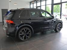 VW Tiguan 2.0TSI R 4Motion DSG, Benzin, Occasion / Gebraucht, Automat - 7