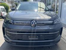 VW Tiguan 2.0 TDI SCR Elegance DSG 4motion, Diesel, Occasion / Gebraucht, Automat - 2