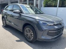 VW Tiguan 2.0 TDI SCR Elegance DSG 4motion, Diesel, Occasion / Gebraucht, Automat - 3