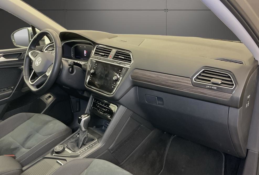 VW Tiguan Allspace 2.0 TDI SCR Elegance DSG, Diesel, Occasioni / Usate, Automatico - 6