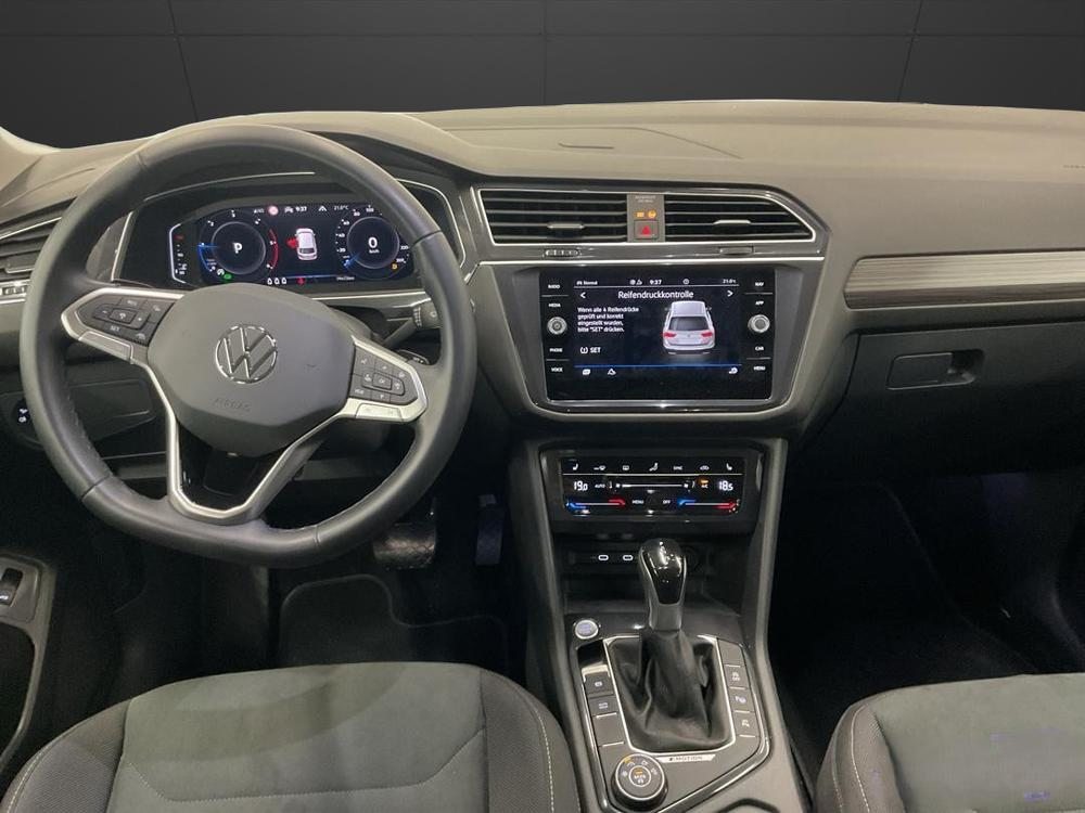 VW Tiguan Allspace 2.0 TDI SCR Elegance DSG, Diesel, Occasioni / Usate, Automatico - 7