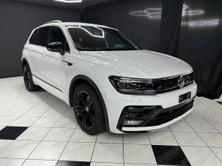 VW Tiguan 2.0TSI High 4M, Benzin, Occasion / Gebraucht, Automat - 5