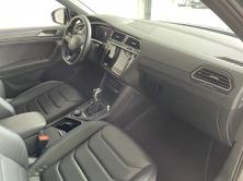 VW Tiguan R, Petrol, Second hand / Used, Automatic - 7