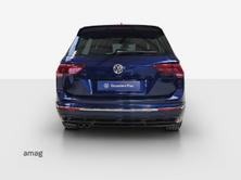 VW Tiguan Highline, Benzina, Occasioni / Usate, Automatico - 4