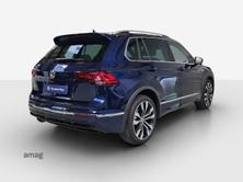 VW Tiguan Highline, Benzina, Occasioni / Usate, Automatico - 5