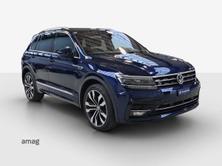 VW Tiguan Highline, Benzina, Occasioni / Usate, Automatico - 6