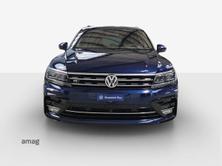 VW Tiguan Highline, Benzina, Occasioni / Usate, Automatico - 7