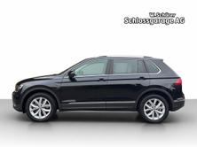 VW Tiguan Highline, Benzina, Occasioni / Usate, Automatico - 2
