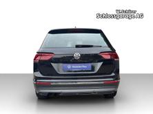 VW Tiguan Highline, Benzina, Occasioni / Usate, Automatico - 4