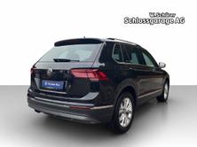VW Tiguan Highline, Benzina, Occasioni / Usate, Automatico - 5